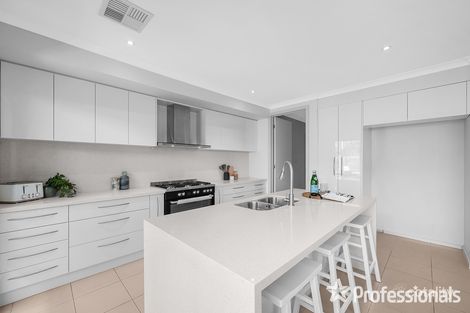 Property photo of 13 Keylana Drive Keysborough VIC 3173