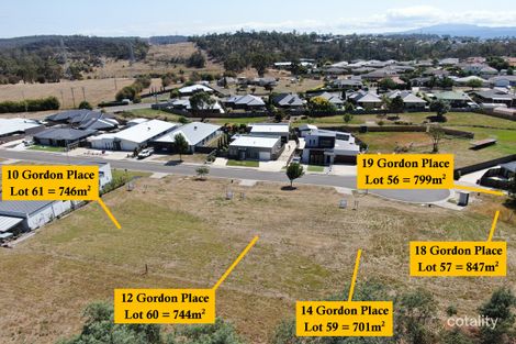 Property photo of 10 Gordon Place Prospect Vale TAS 7250