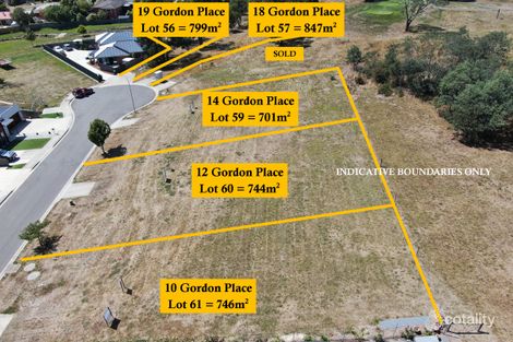 Property photo of 10 Gordon Place Prospect Vale TAS 7250