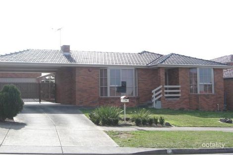 Property photo of 14 Henlow Rise Hallam VIC 3803