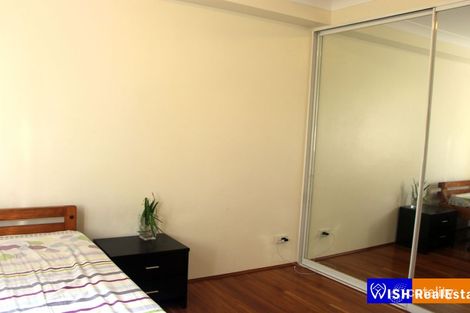 Property photo of 15/13-21 Great Western Highway Parramatta NSW 2150