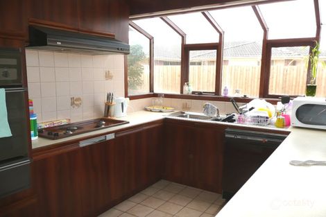 Property photo of 45 Bourke Crescent Hoppers Crossing VIC 3029