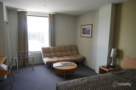 707/12 Victoria Ave, Perth, WA 6000