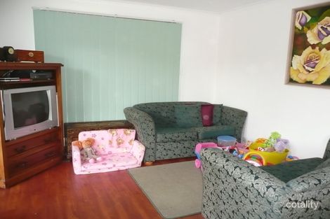 Property photo of 45 Bourke Crescent Hoppers Crossing VIC 3029