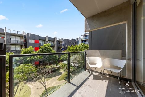 Property photo of 203/20 Reeves Street Carlton VIC 3053