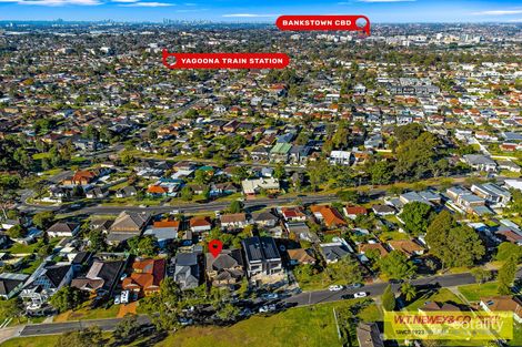 Property photo of 12A Treuer Parade Yagoona NSW 2199