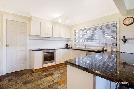 Property photo of 27 Bellbird Crescent Bowen Mountain NSW 2753