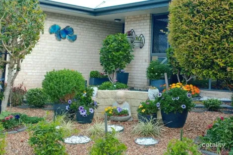 Property photo of 1/15 Cadell Crescent Rothwell QLD 4022