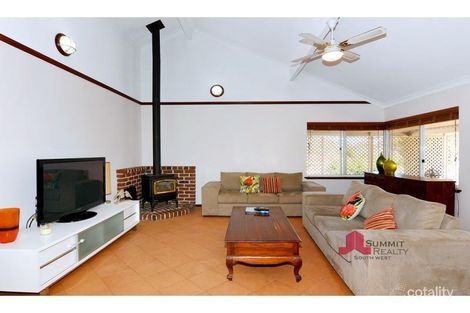 Property photo of 3 Barnes Court Australind WA 6233