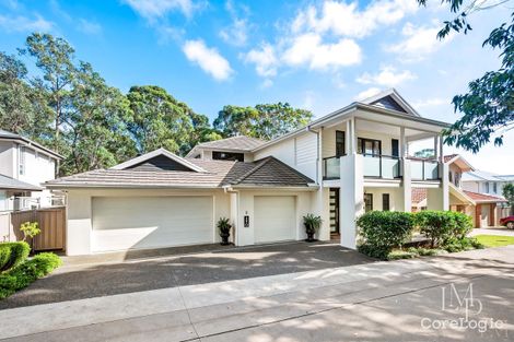 Property photo of 6/33 Vista Parade Kotara NSW 2289