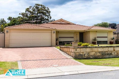 Property photo of 9 Greenham Way Bertram WA 6167