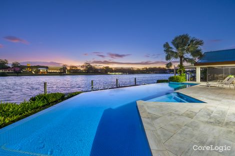 Property photo of 137 Commodore Drive Surfers Paradise QLD 4217