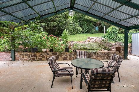 Property photo of 14A Jellicoe Avenue Monbulk VIC 3793