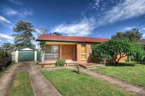 34 Greenmeadows Cres, Toongabbie, NSW 2146