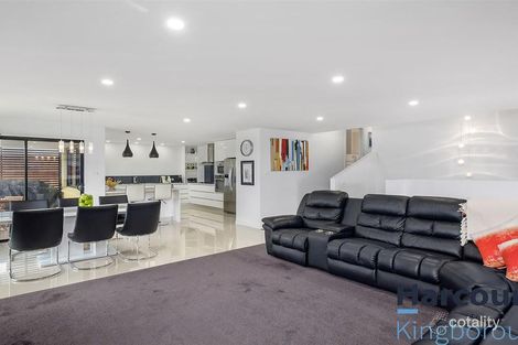 Property photo of 39 Jacaranda Drive Margate TAS 7054