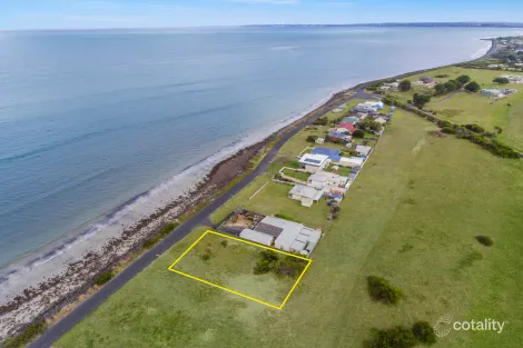 Property photo of 33 Beach Road Allestree VIC 3305