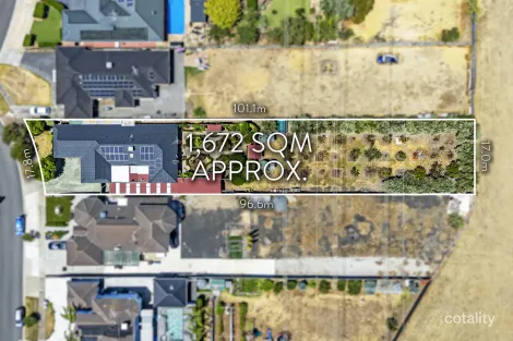 1 Orion Cl, Taylors Lakes, VIC 3038