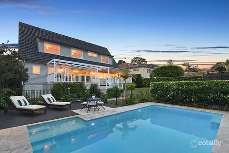 1 Tottenham St, North Balgowlah, NSW 2093