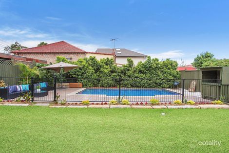 Property photo of 107 Broughton Street Concord NSW 2137