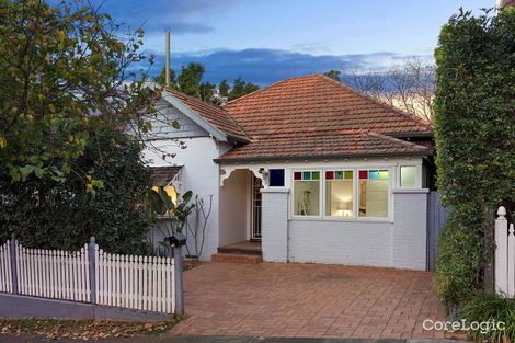 Property photo of 8 La Perouse Street Fairlight NSW 2094