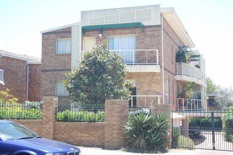 Property photo of 3/50 Portland Crescent Maroubra NSW 2035