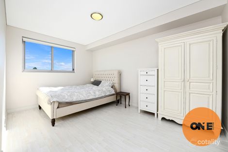 Property photo of 45/1-9 Mark Street Lidcombe NSW 2141