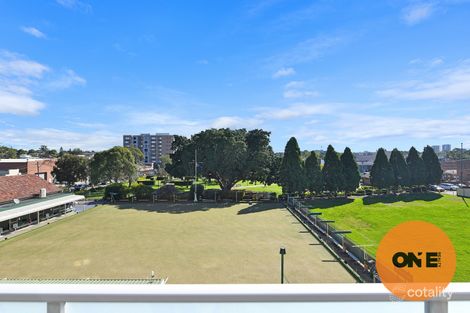 Property photo of 45/1-9 Mark Street Lidcombe NSW 2141