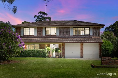 11 Christel Ave, Carlingford, NSW 2118