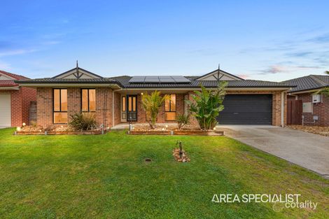 Property photo of 7 Barnes Way Koo Wee Rup VIC 3981