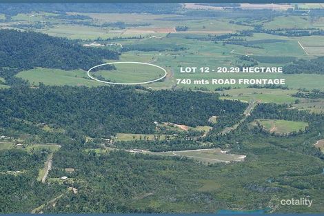 Lot 12 Bingil Bay Rd, Bingil Bay, QLD 4852