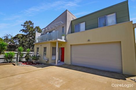 Property photo of 3/37 Allerton Avenue Culburra Beach NSW 2540