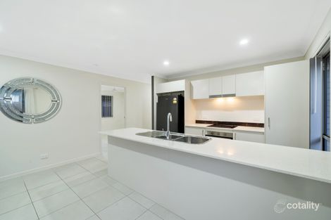 Property photo of 249 Killara Boulevard Logan Reserve QLD 4133