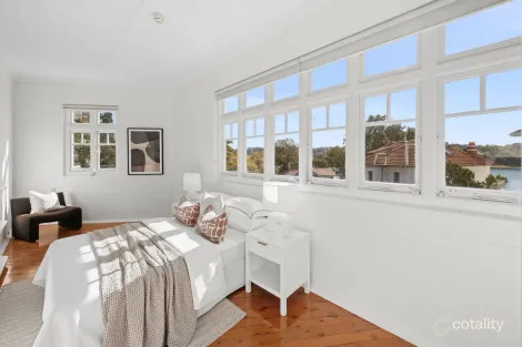 Property photo of 6/6 Holbrook Avenue Kirribilli NSW 2061