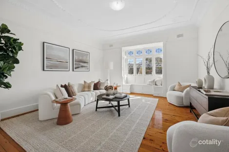 Property photo of 6/6 Holbrook Avenue Kirribilli NSW 2061