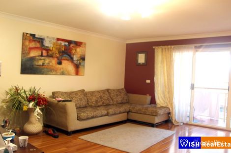 Property photo of 15/13-21 Great Western Highway Parramatta NSW 2150