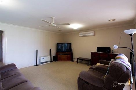 Property photo of 29 Scarborough Crescent Alfredton VIC 3350