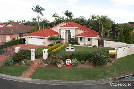Property photo of 21 Park Avenue Sunnybank Hills QLD 4109