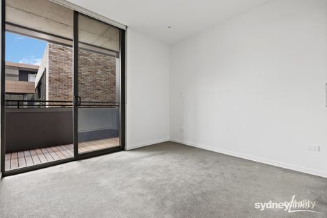 Property photo of 413/75-91 Macdonald Street Erskineville NSW 2043