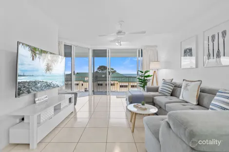 Property photo of 5/42 Moore Street Trinity Beach QLD 4879