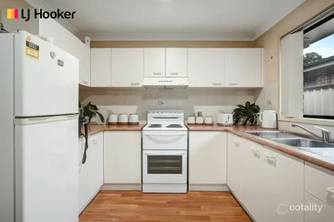 Property photo of 7 Ilinga Close North Nowra NSW 2541