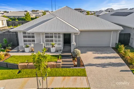 24 Blackwood Cct, Banya, QLD 4551