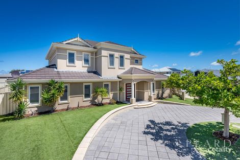 Property photo of 11 Burrill Turn Burns Beach WA 6028