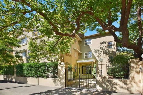 10/3 Mcdonald St, Potts Point, NSW 2011