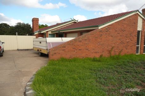 Property photo of 45 Bourke Crescent Hoppers Crossing VIC 3029