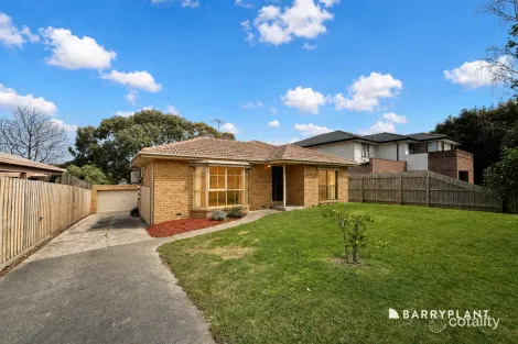 7 Nathan Ct, Pakenham, VIC 3810