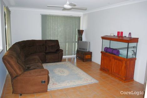 Property photo of 14 Tate Crescent Horningsea Park NSW 2171