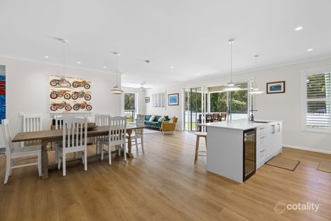 Property photo of 83 Esplanade Tin Can Bay QLD 4580