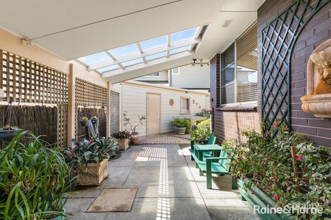 Property photo of 9 Bunbury Street Newport VIC 3015