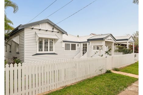 54 Ashgrove Cres, Ashgrove, QLD 4060