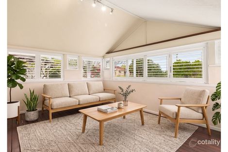 Property photo of 54 Ashgrove Crescent Ashgrove QLD 4060